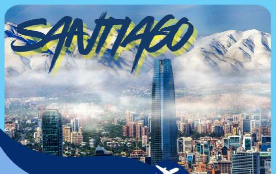 SANTIAGO - Carnaval Andino | Viaje para o Chile